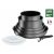 Tefal Ingenio Daily Chef 8 részes készlet, PFOA-mentes