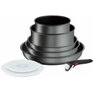 Tefal Ingenio Daily Chef 8 részes edénykészlet levehető fogantyúval - Tefal