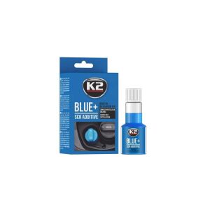 K2 BLUE+ Adblue kristályosodásgátló adalék 50ml 141880961 - K2