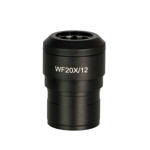 MAGUS ND20 20х/12 mm szemlencse dioptria-állítási lehetőséggel (D 30 mm) 141881051 - Okulár