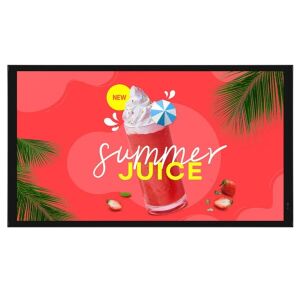 Lg 24/7 kültéri signage kijelző 55" 55xe3p-b, 1920x1080, 3.500cd/m2, hdmix2/displayport/rs232c/rj45/usbx2 55XE3P-B.AEU 141884296 - LFD monitor