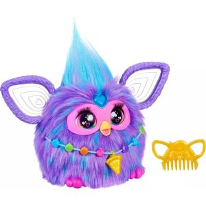 Hasbro FurReal - FURBY PURPLE 144023943 - Hasbro