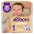Libero Comfort Newborn Pelenka 1-es méret (2-5kg) 43 darab