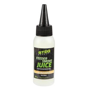 Stég feeder smoke juice 60ml n-butyric 141901590 - Folyékony aroma