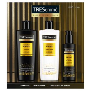 Pachet cadou TRESemmé Lamellar Shine 141732182 - Seturi pentru îngrijirea părului