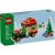 LEGO® Iconic Santa's Postman's Car 40746 144458284