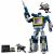 LEGO® Ikony Transformers: Soundwave 10358 141738365