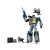 LEGO® Ikony Transformers: Soundwave 10358 141738365