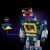 LEGO® Icons Transformers: Soundwave 10358 141738365