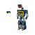 LEGO® Icons Transformers: Soundwave 10358 141738365