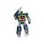 LEGO® Icons Transformers: Soundwave 10358 141738365