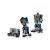LEGO® Icons Transformers: Soundwave 10358 141738365