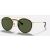 Slnečné okuliare Ray-Ban Round Double Bridge RB3647-N 001 - Uhol pohľadu