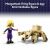 LEGO® Wednesday Izé lakhelye 76785 153143408