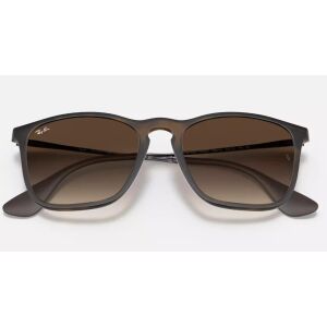 Slnečné okuliare Ray-Ban Chris RB4187 856/13, pohľad spredu - Pánske slnečné okuliare