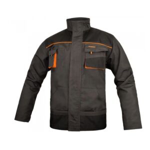 KURTKA/BLUZA OCHRONNA CLASSIC ROZMIAR 46/171/80 141911624 - Płaszcz roboczy