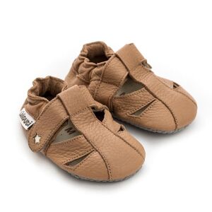 Liliputi Love Soft Paws Sandalen - Nubia - S 143355154 - Schuhe für Kinder