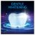 Oral-B Toothpaste Gentle Whitening action