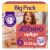 Libero Up&Go Junior Size 6 (15-25kg) Big Pack Diapers