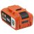 POWERPLUS POWDP90370 40V 5Ah Li-Ion Akkumulátor