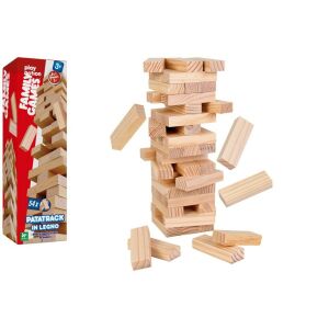 Cubix Fa jenga 141925071 - Jenga