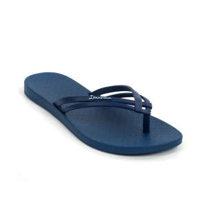 Ipanema Mais Tiras Női Papucs #kék 30370415