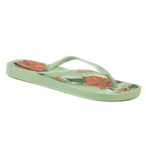 Ipanema Anatomic Temas VII Női Papucs - Virágos #fehér 30370435