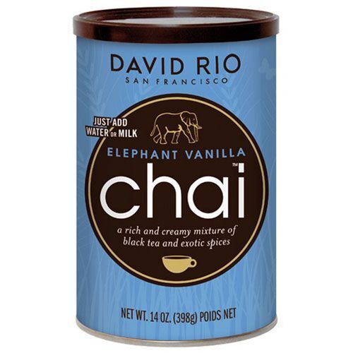 Elephant Vanilla Chai tea 141942558