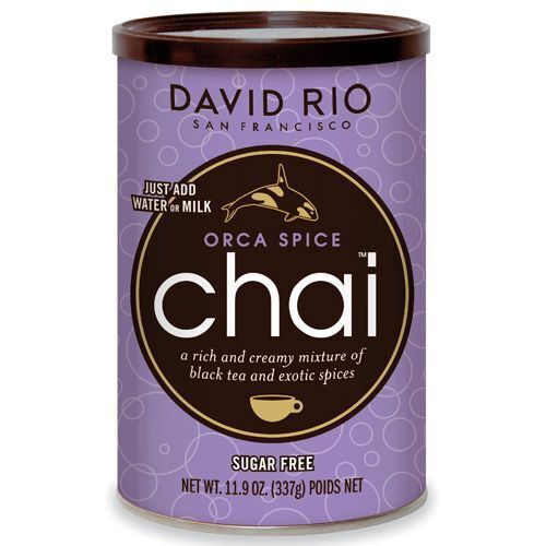 Orca Spice Chai tea 141942563