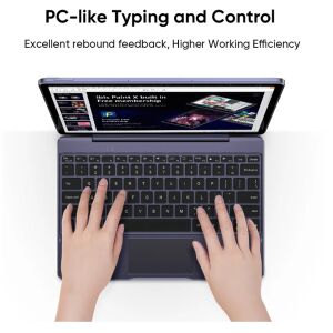 XP-PEN Tablet tok  ACK08 Tablet billentyűzet (US) Magic Drawing Pad-hez