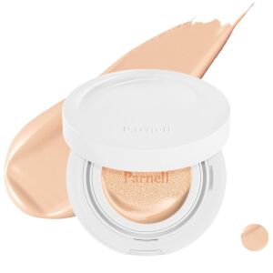 PARNELL Cicamanu Serum Cushion Alapozó #19C Porcelain 15g 141943050 - Alapozó
