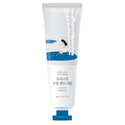 ROUND LAB Birch Juice Kézkrém 30ml 141943228