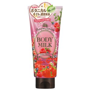 PRECIOUS GARDEN Testápoló Tej - Fairy Berry 200g 141943299 - Bőrápolás