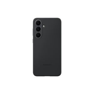 Samsung Galaxy S25 FE - Szilikontok - Menta