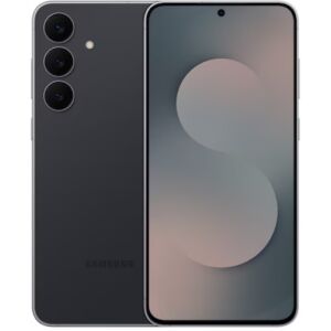 Samsung Galaxy S25 FE - JetBlack, 256 GB 146115771 - Telefon komórkowy