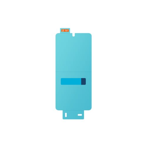 Samsung Galaxy S25 Edge - Kijelzővédő fólia - Átlátszó 141943516