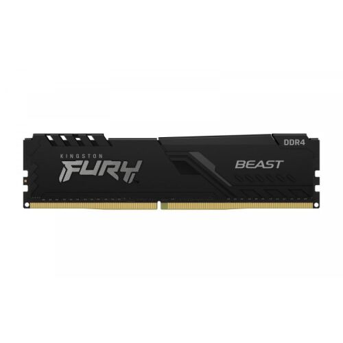 Kingston Fury Beast 16GB (1x16) 3600MHz CL18 DDR4 (KF436C18BB/16) 141943780