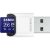 256GB microSDXC Samsung Pro Plus CL10 U3 A2 V30 + kártyaolvasó (MB-MD256SB/WW) (MB-MD256SB/WW) 141944581