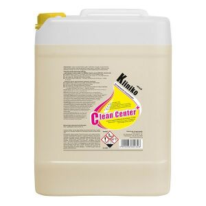 Fertőtlenítő tisztítószer CLEAN CENTER Kliniko-med 10L 141945106 - Clean Center