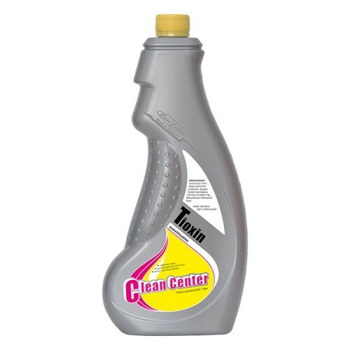 Clean Center Tioxin Ezüst tisztítószer 1L flakon