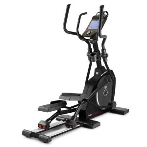 BH Fitness FDC20 Studio fél profi elliptikus tréner TFT kijelzővel 141945142 - Elliptikus tréner