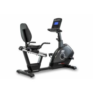 BH Fitness i.TFR ERGO fél profi háttámlás szobakerékpár LCD kijelzővel 141945147 - Sport & Szabadidő