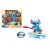 Jada Toys: Stitch na deskorolce, zdalnie sterowany pojazd 141945637