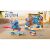 Jada Toys: Stitch na deskorolce, zdalnie sterowany pojazd 141945637