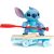 Jada Toys: Stitch na deskorolce, zdalnie sterowany pojazd 141945637