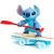 Jada Toys: Stitch na deskorolce, zdalnie sterowany pojazd 141945637