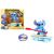 Jada Toys: Stitch na deskorolce, zdalnie sterowany pojazd 141945637