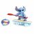 Jada Toys: Stitch na deskorolce, zdalnie sterowany pojazd 141945637