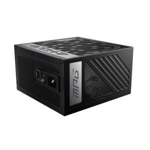 MSI 850W MPG A850G Tápegység