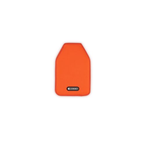 Le Creuset Active WA-126 Bor-és Pezsgősüveg hűtő Sleeve - Narancssárga